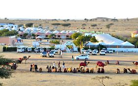 Oasis Camp Sam Hotel Jaisalmer 3* India